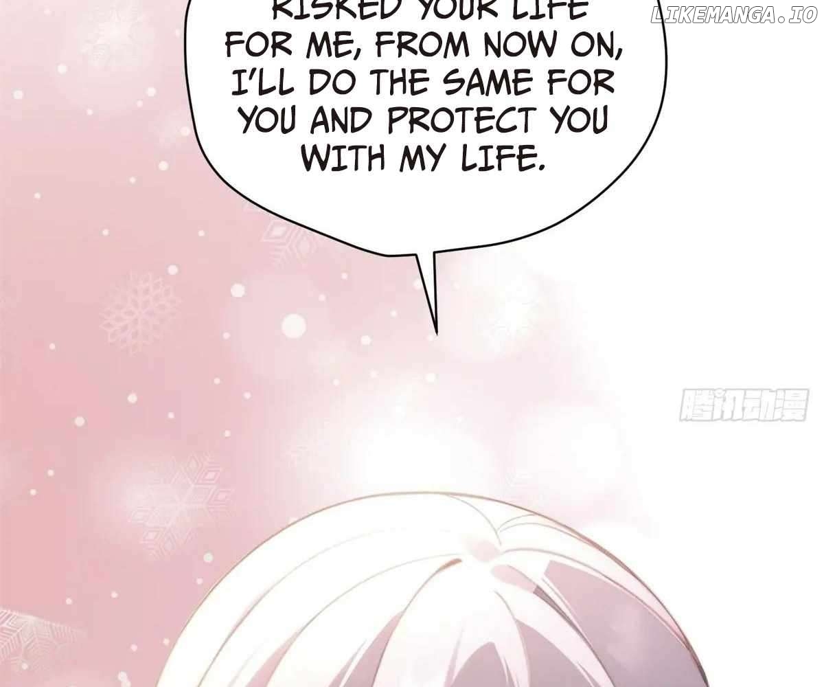 Traveling through time and space to become an unlucky NPC: I have a wife to protect me Chapter 102 - page 10