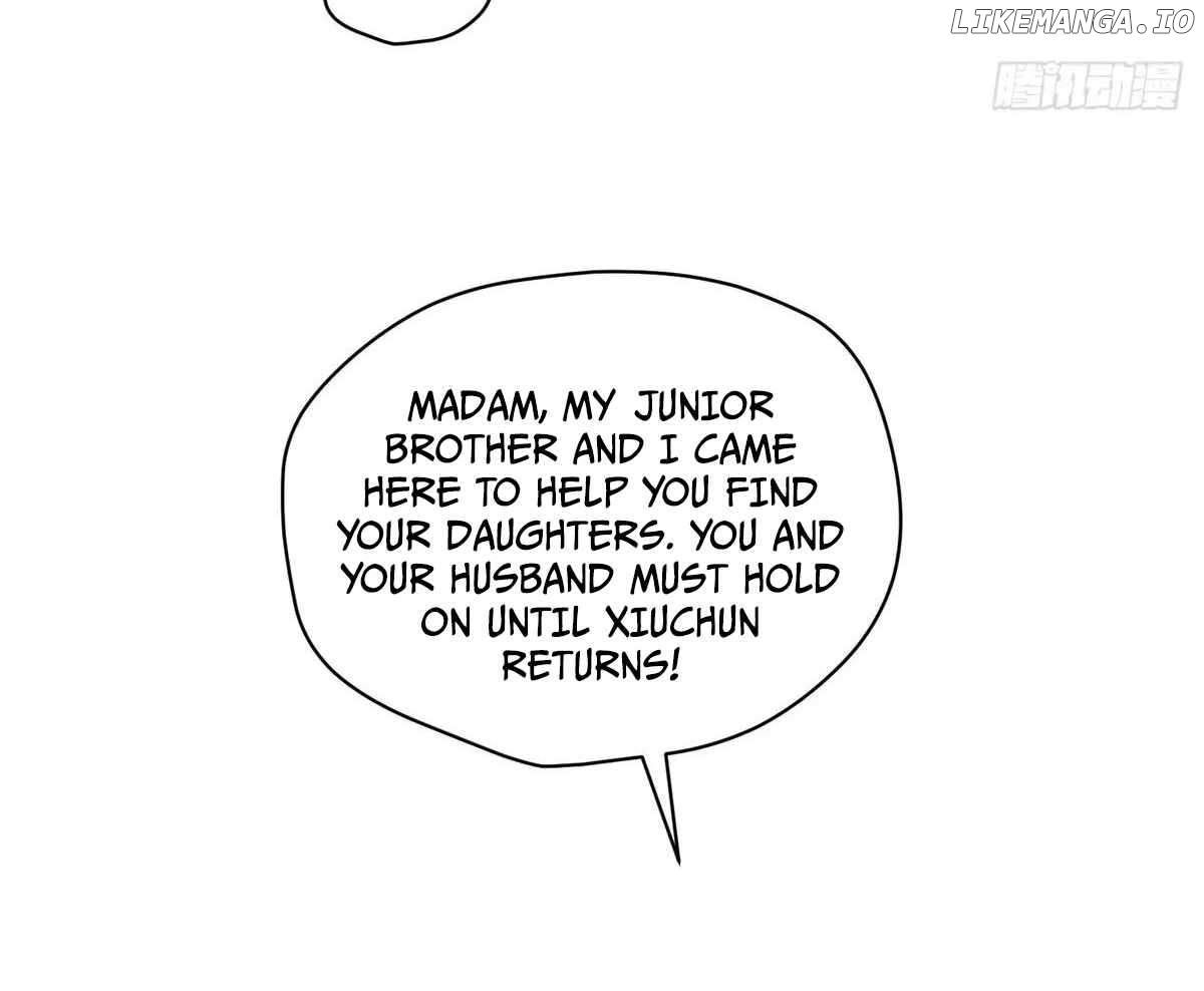 Traveling through time and space to become an unlucky NPC: I have a wife to protect me Chapter 102 - page 100