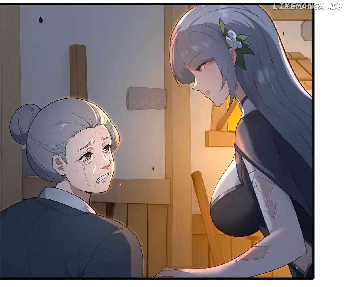 Traveling through time and space to become an unlucky NPC: I have a wife to protect me Chapter 102 - page 101