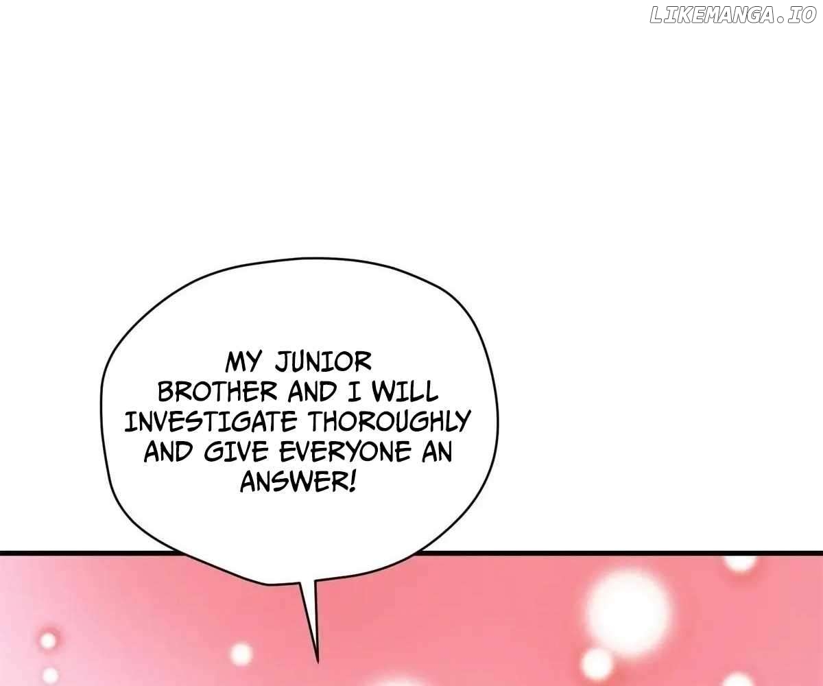 Traveling through time and space to become an unlucky NPC: I have a wife to protect me Chapter 102 - page 105
