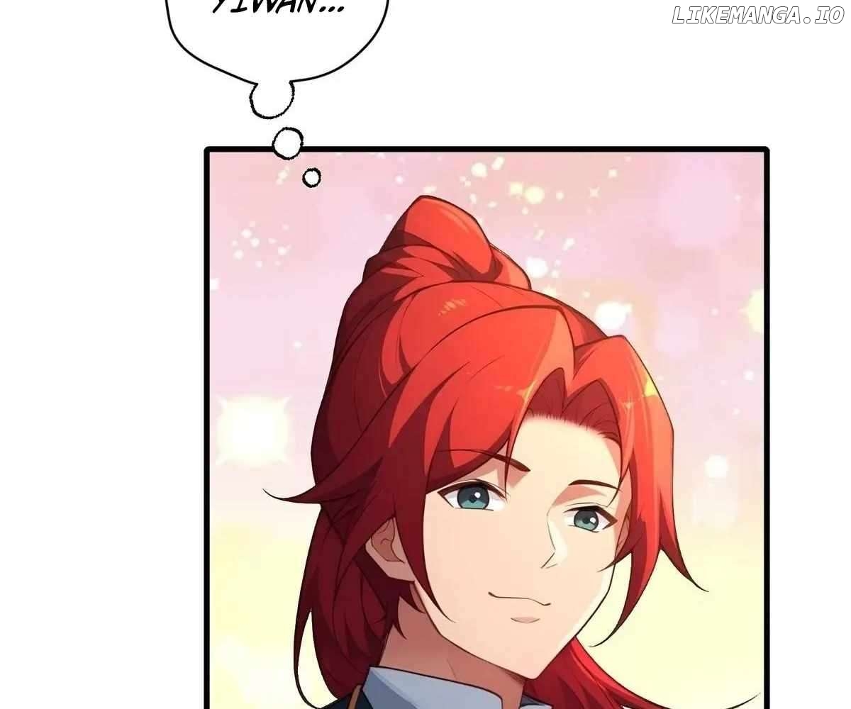 Traveling through time and space to become an unlucky NPC: I have a wife to protect me Chapter 102 - page 109