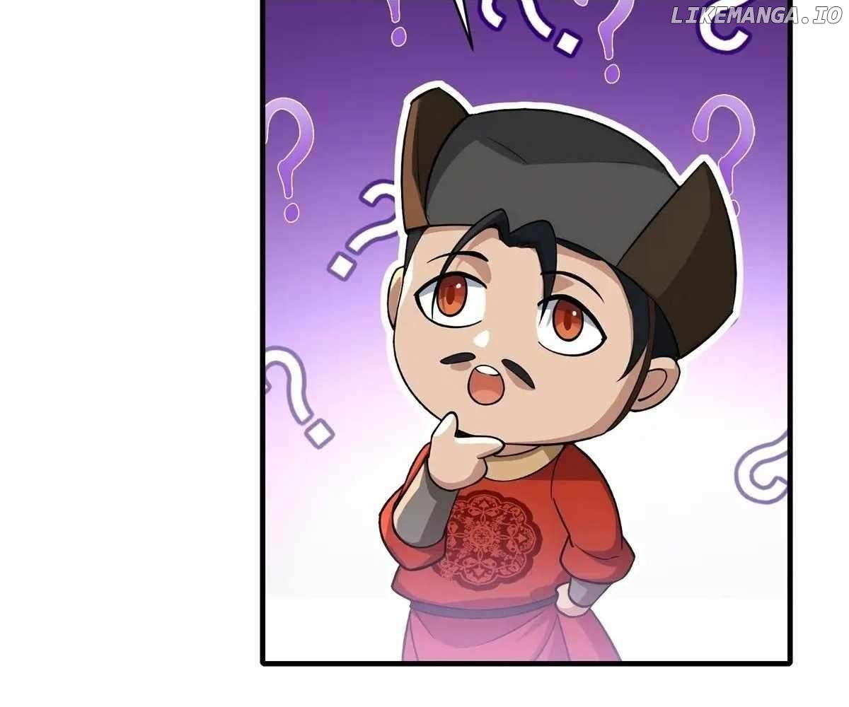 Traveling through time and space to become an unlucky NPC: I have a wife to protect me Chapter 102 - page 136