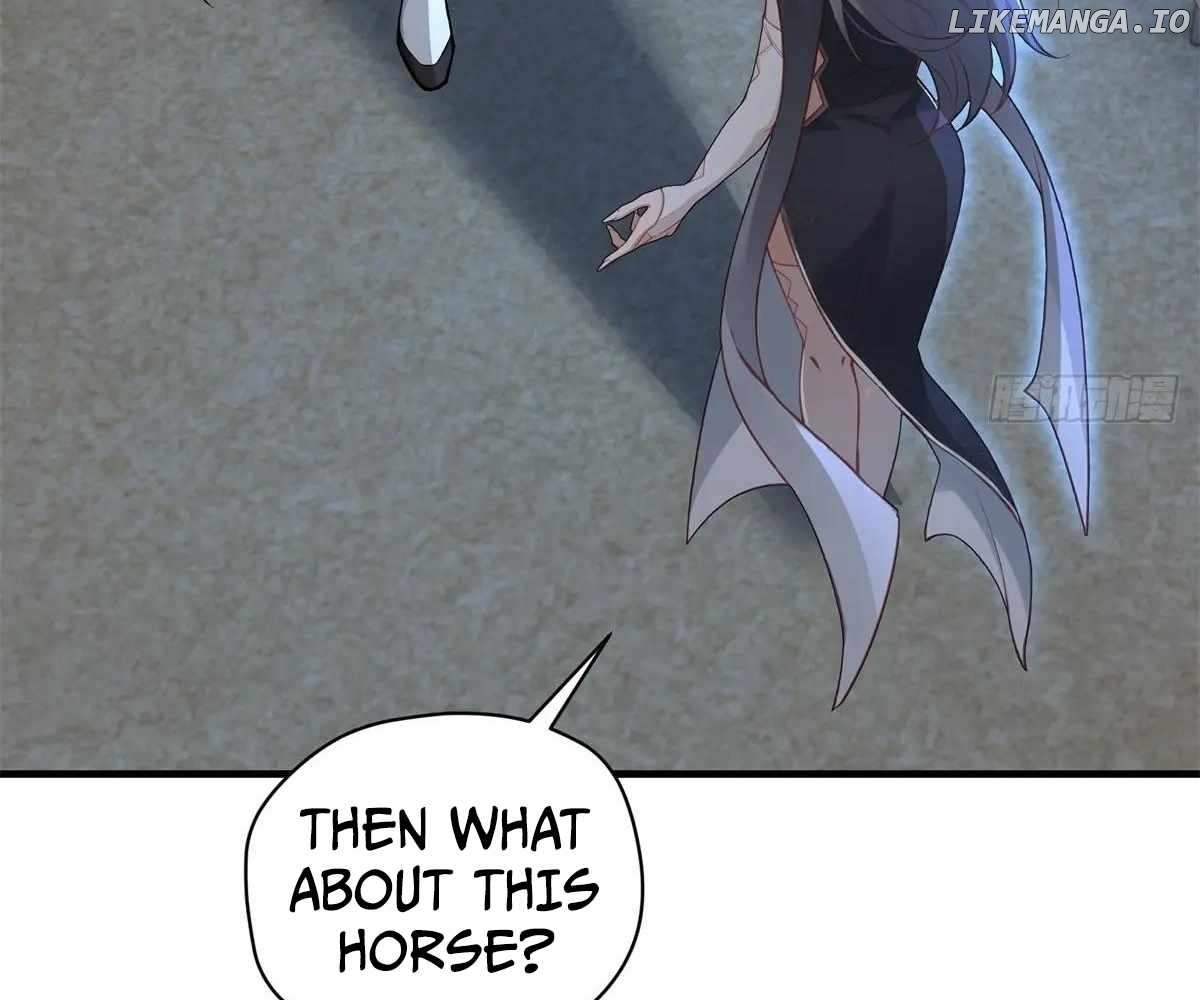 Traveling through time and space to become an unlucky NPC: I have a wife to protect me Chapter 102 - page 140