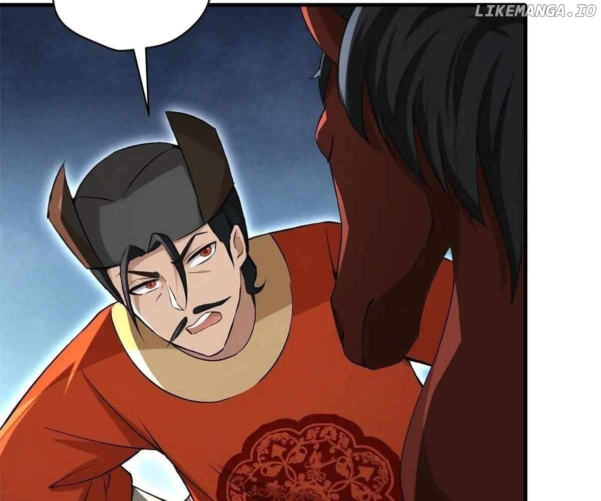 Traveling through time and space to become an unlucky NPC: I have a wife to protect me Chapter 102 - page 143