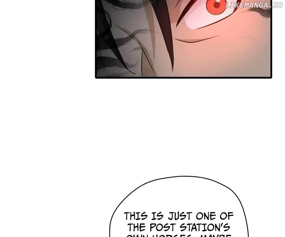 Traveling through time and space to become an unlucky NPC: I have a wife to protect me Chapter 102 - page 145