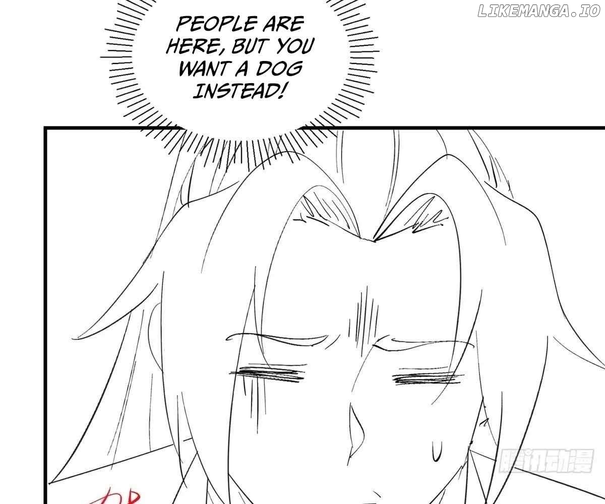 Traveling through time and space to become an unlucky NPC: I have a wife to protect me Chapter 102 - page 154