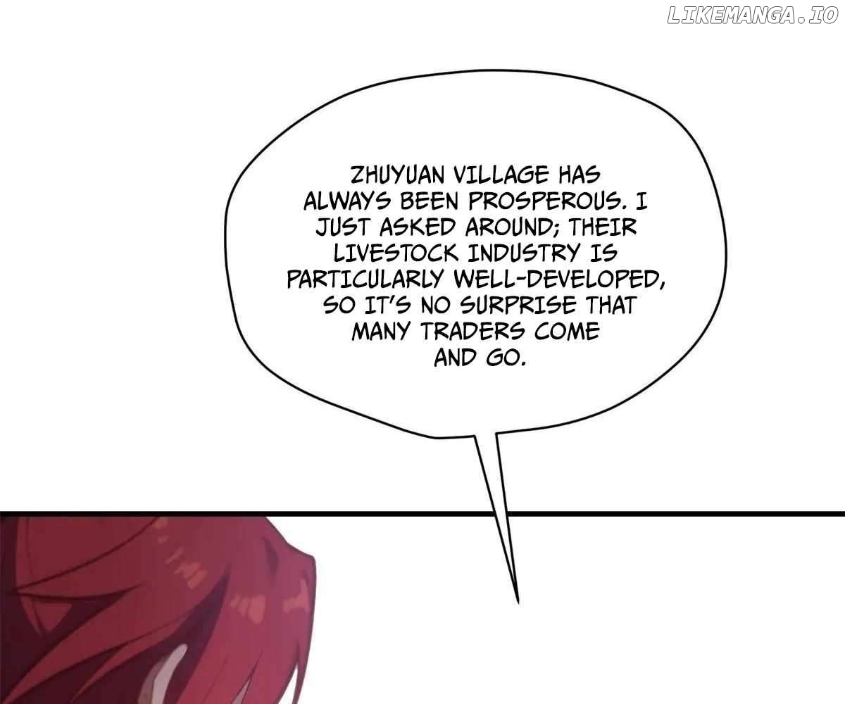 Traveling through time and space to become an unlucky NPC: I have a wife to protect me Chapter 102 - page 26