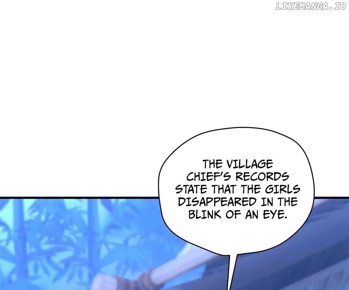 Traveling through time and space to become an unlucky NPC: I have a wife to protect me Chapter 102 - page 38