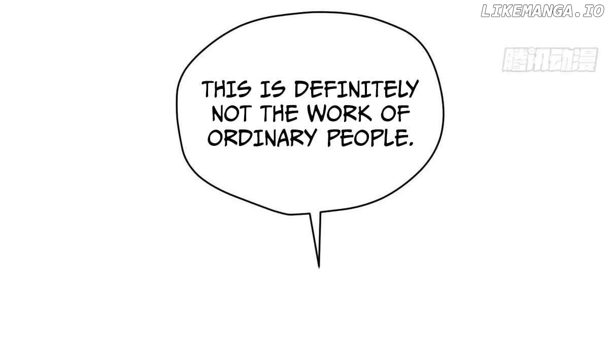 Traveling through time and space to become an unlucky NPC: I have a wife to protect me Chapter 102 - page 42
