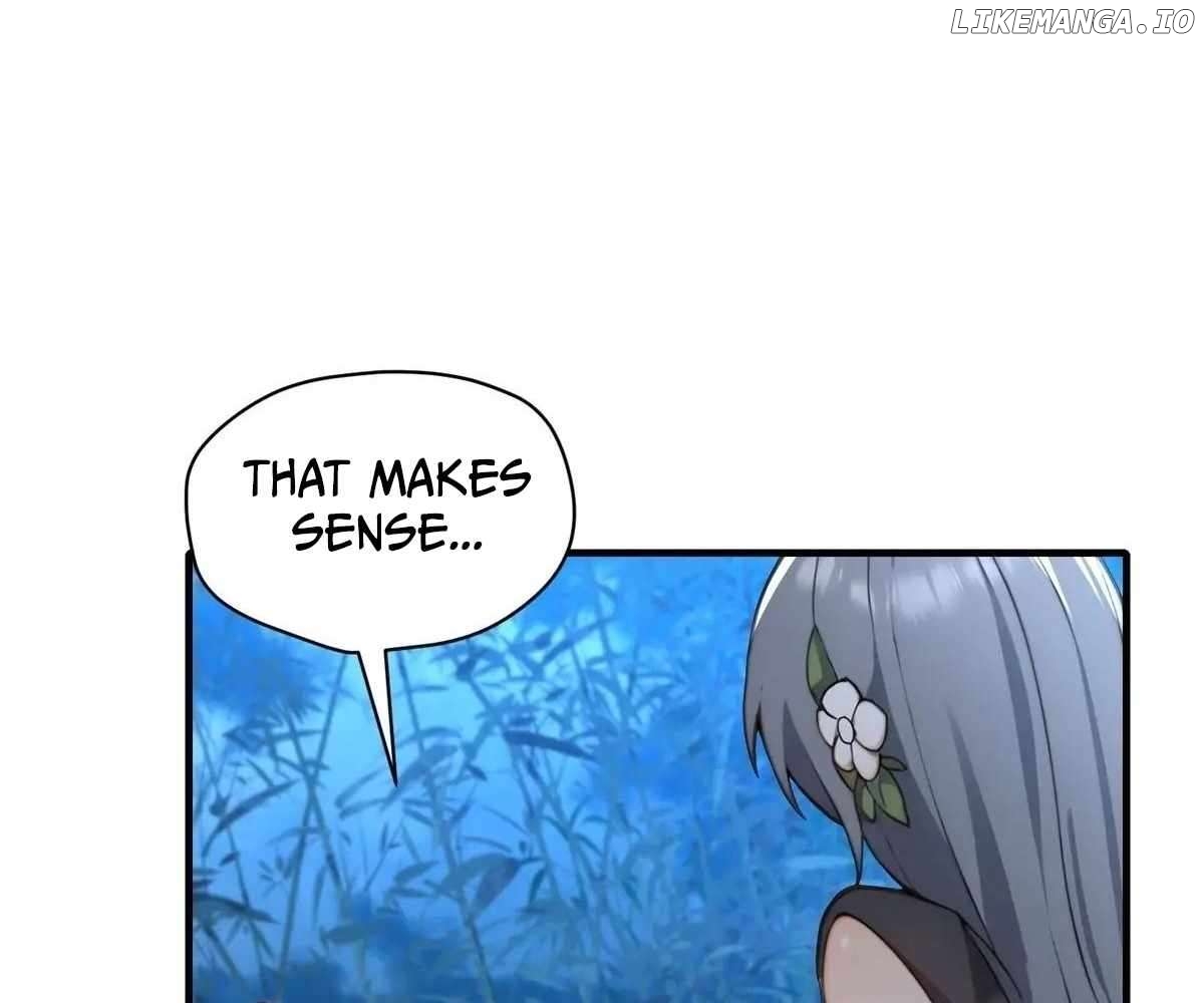 Traveling through time and space to become an unlucky NPC: I have a wife to protect me Chapter 102 - page 45
