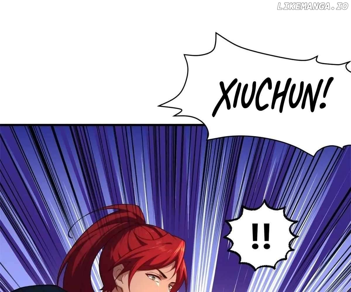 Traveling through time and space to become an unlucky NPC: I have a wife to protect me Chapter 102 - page 49