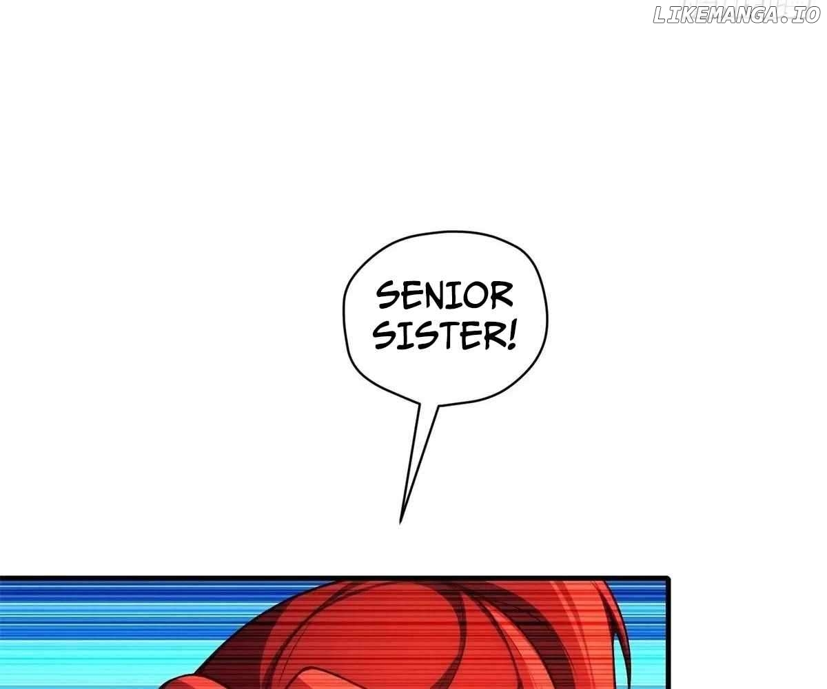 Traveling through time and space to become an unlucky NPC: I have a wife to protect me Chapter 102 - page 51