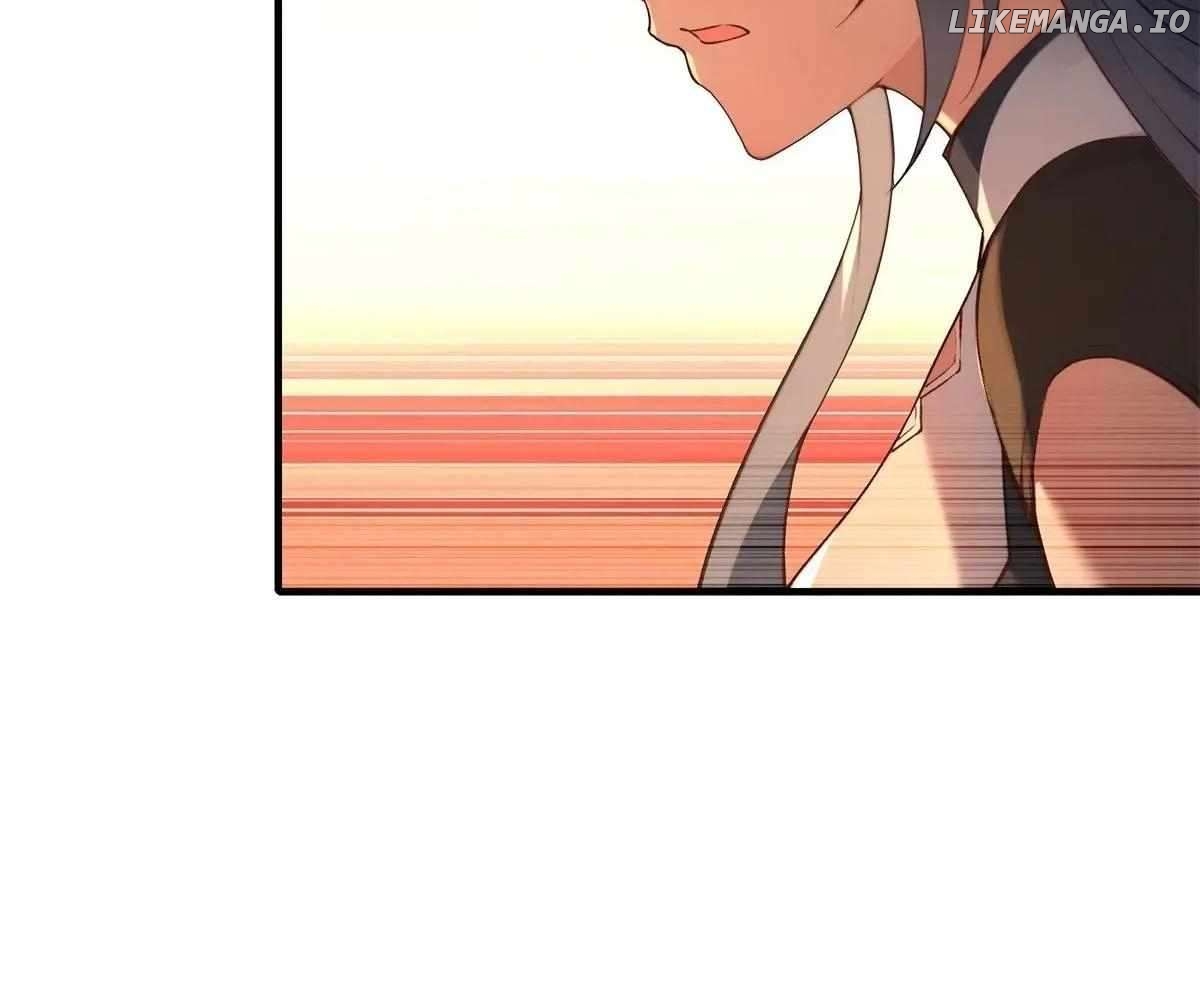 Traveling through time and space to become an unlucky NPC: I have a wife to protect me Chapter 102 - page 54