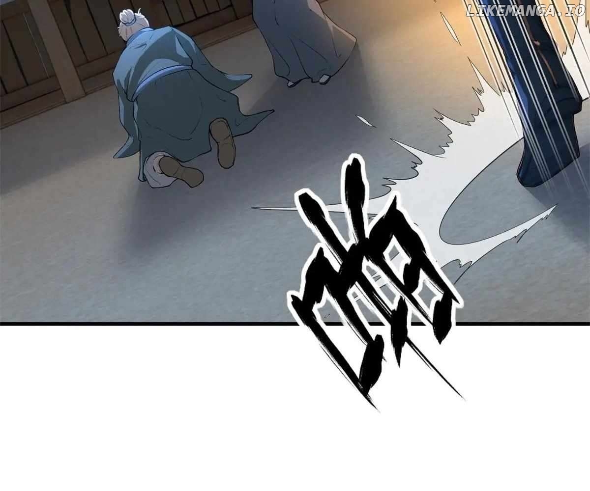 Traveling through time and space to become an unlucky NPC: I have a wife to protect me Chapter 102 - page 63