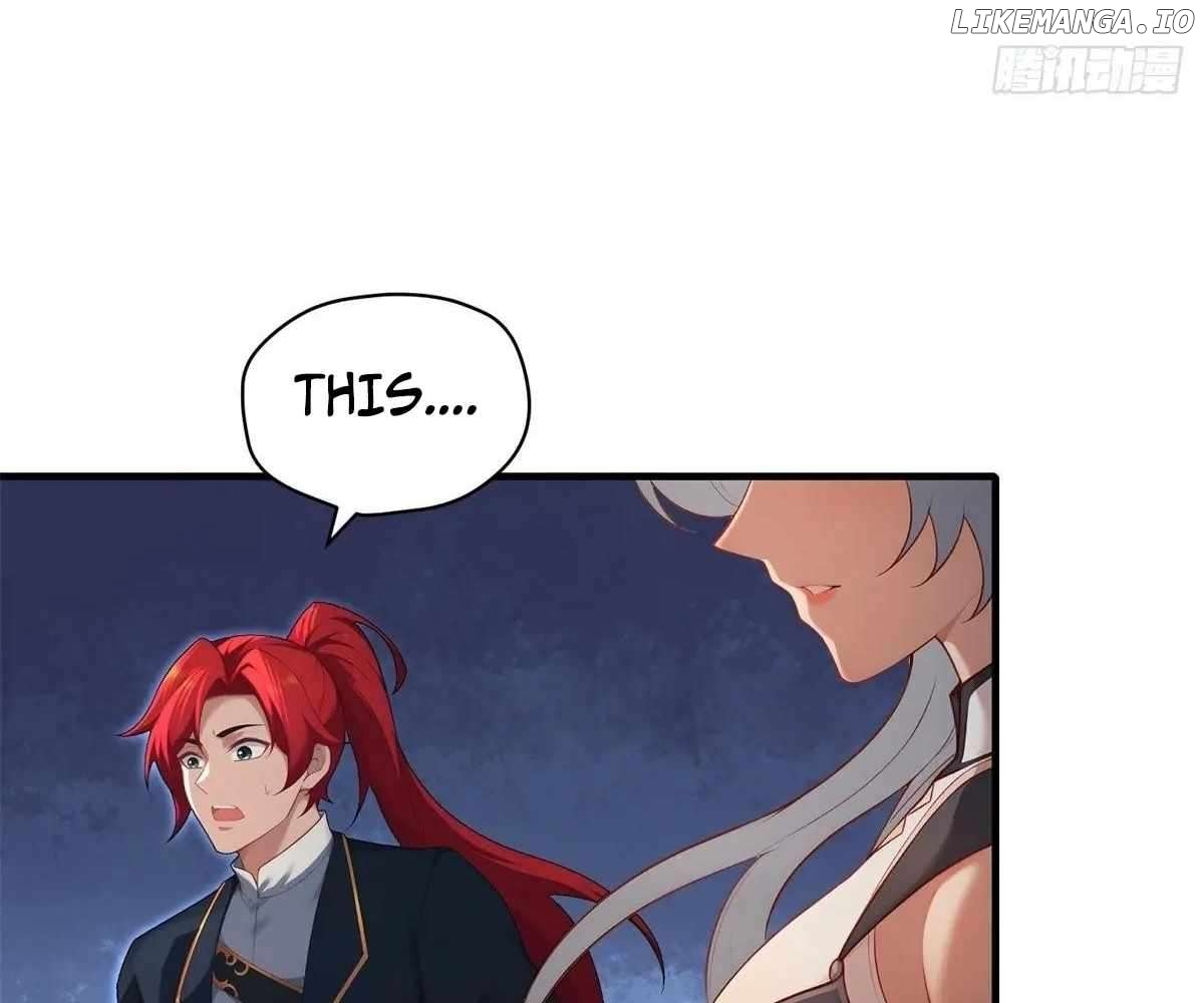 Traveling through time and space to become an unlucky NPC: I have a wife to protect me Chapter 102 - page 64