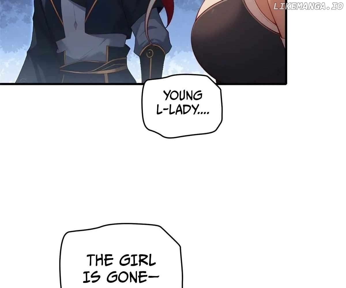 Traveling through time and space to become an unlucky NPC: I have a wife to protect me Chapter 102 - page 65