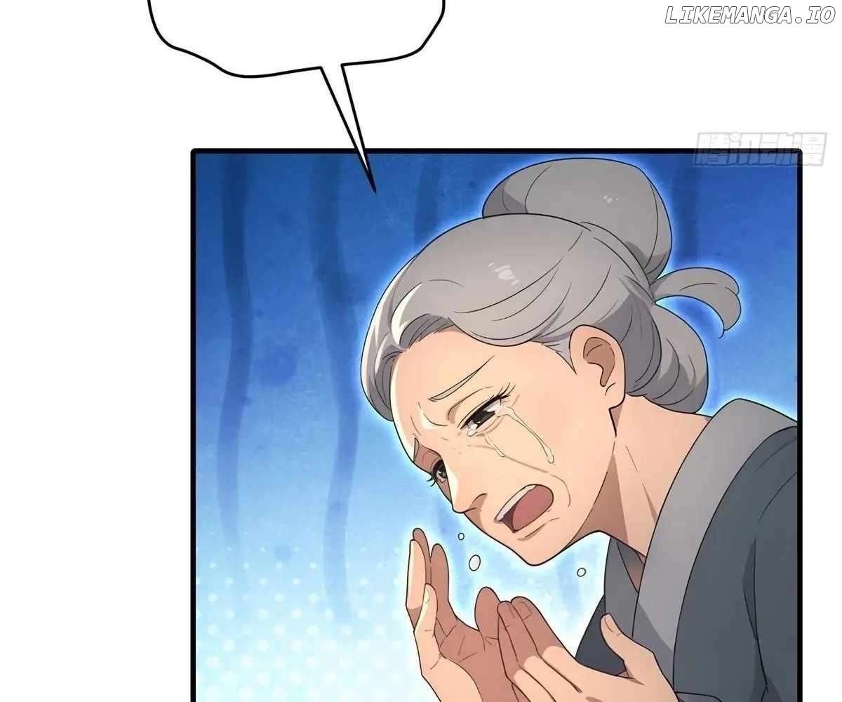 Traveling through time and space to become an unlucky NPC: I have a wife to protect me Chapter 102 - page 66