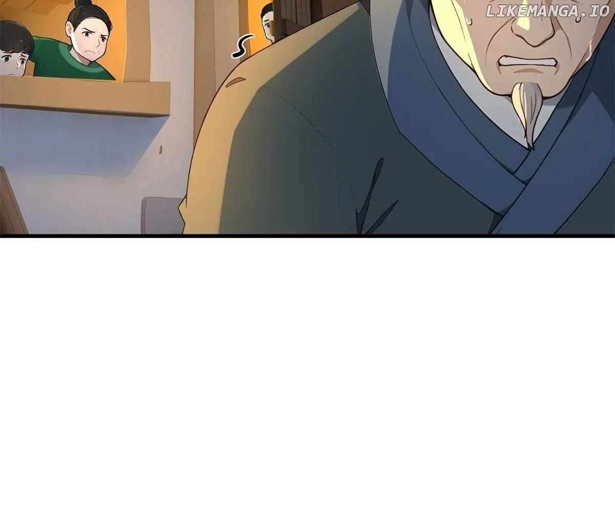 Traveling through time and space to become an unlucky NPC: I have a wife to protect me Chapter 102 - page 69