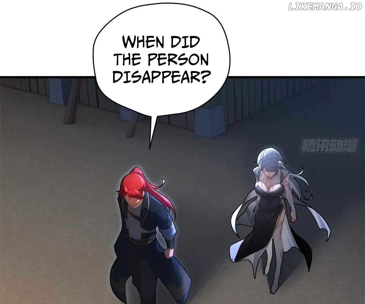 Traveling through time and space to become an unlucky NPC: I have a wife to protect me Chapter 102 - page 71