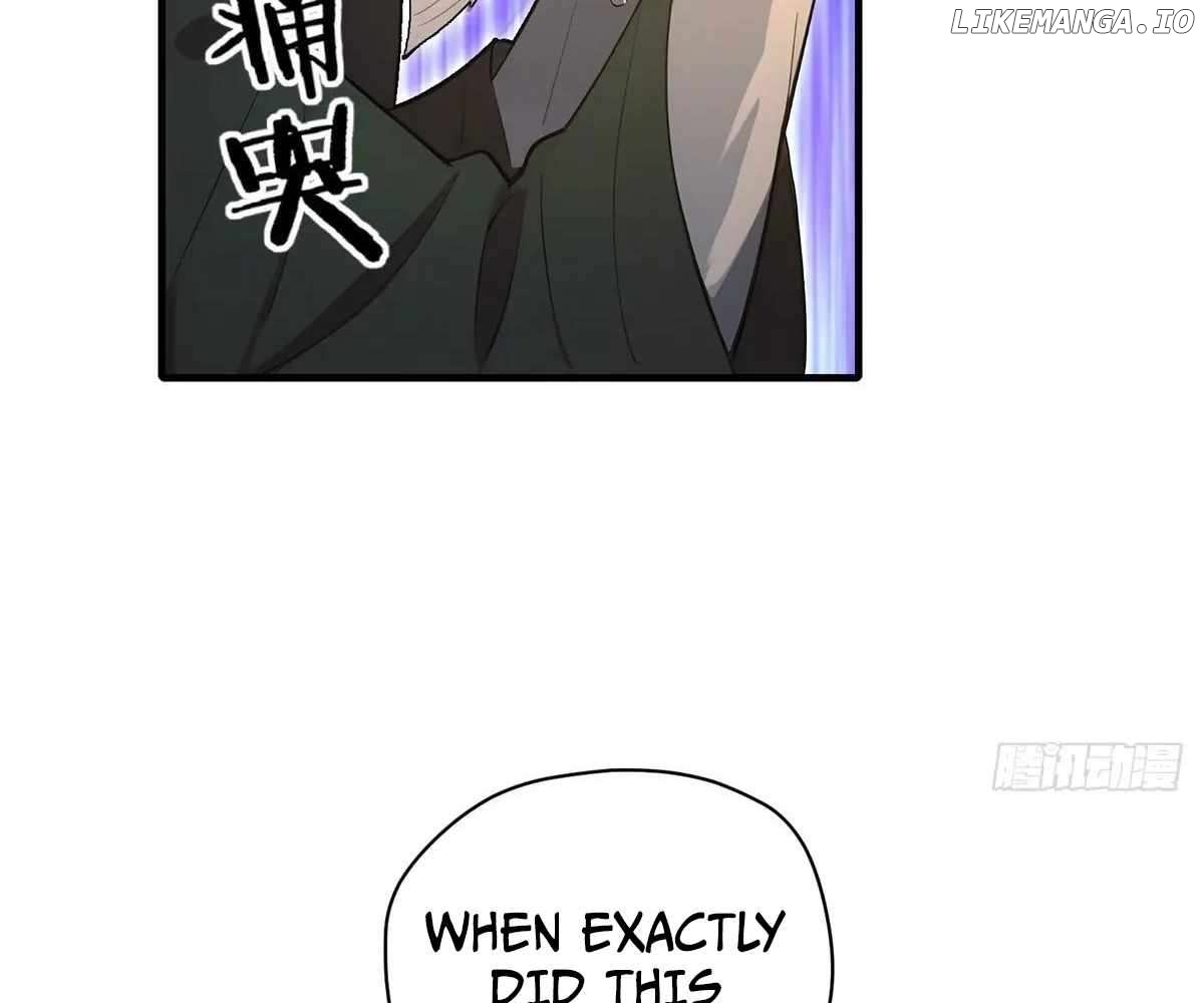 Traveling through time and space to become an unlucky NPC: I have a wife to protect me Chapter 102 - page 75