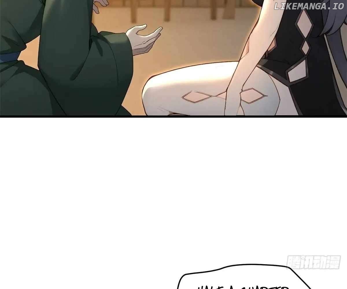 Traveling through time and space to become an unlucky NPC: I have a wife to protect me Chapter 102 - page 77