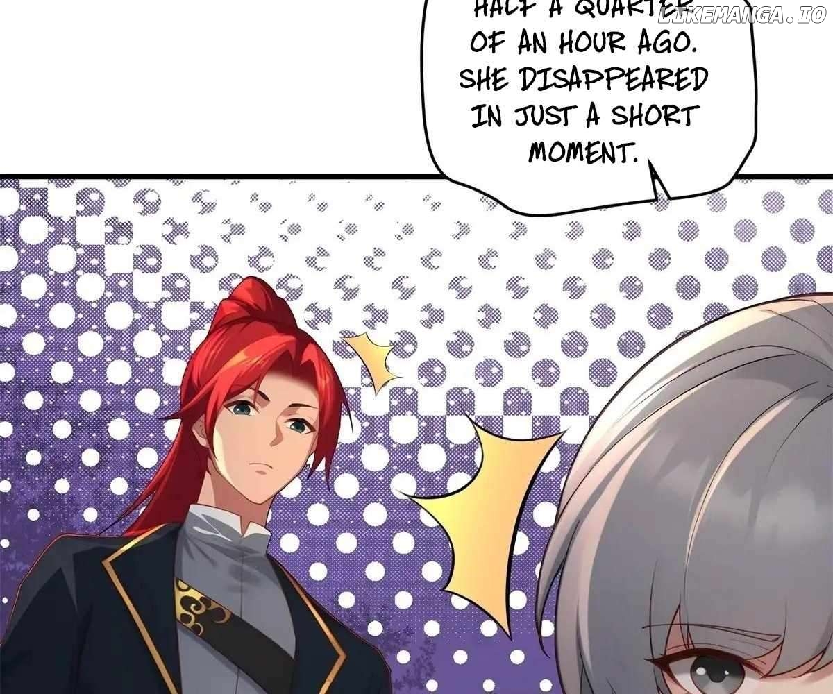 Traveling through time and space to become an unlucky NPC: I have a wife to protect me Chapter 102 - page 78