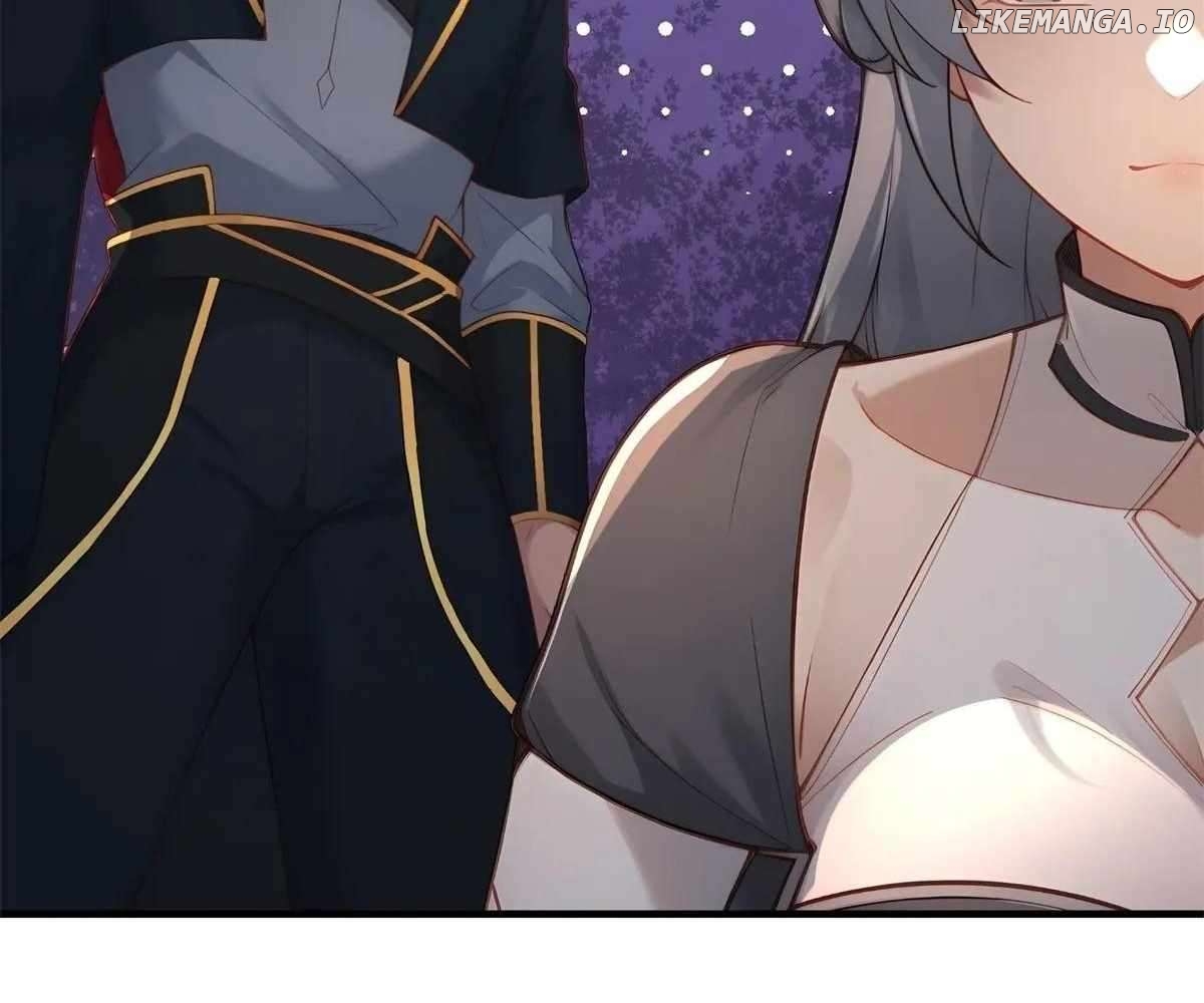 Traveling through time and space to become an unlucky NPC: I have a wife to protect me Chapter 102 - page 79