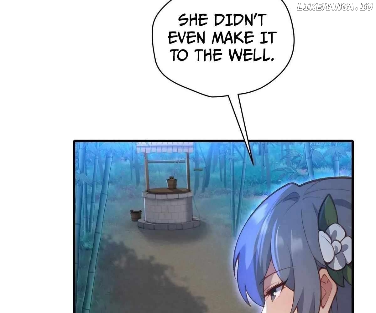Traveling through time and space to become an unlucky NPC: I have a wife to protect me Chapter 102 - page 84