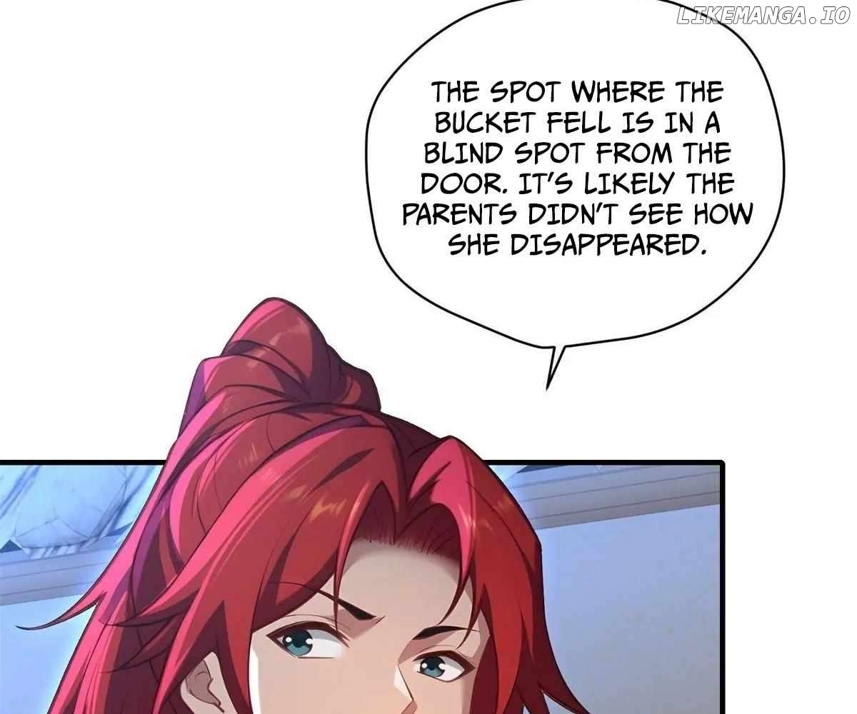 Traveling through time and space to become an unlucky NPC: I have a wife to protect me Chapter 102 - page 86
