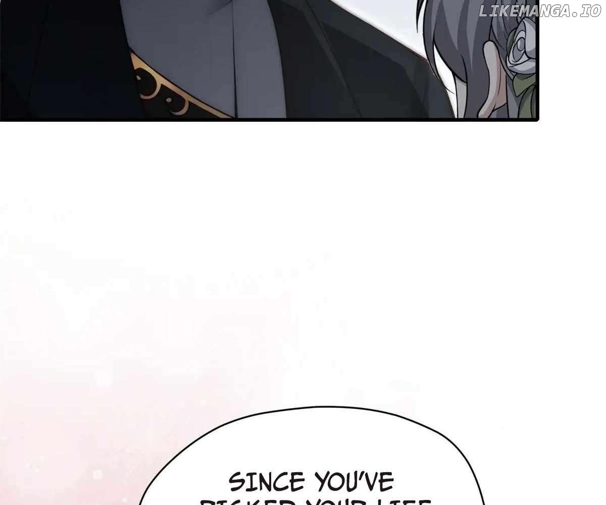 Traveling through time and space to become an unlucky NPC: I have a wife to protect me Chapter 102 - page 9