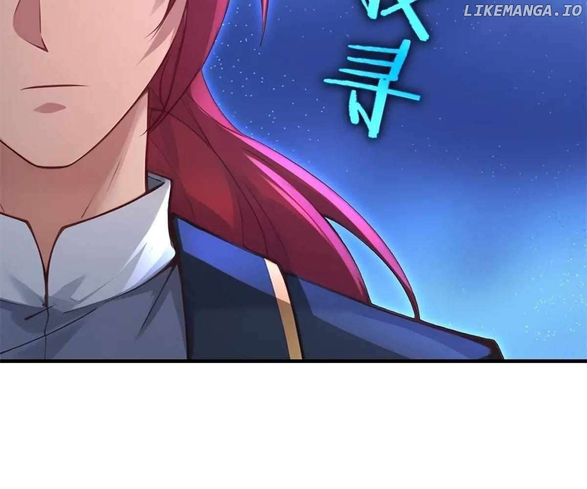 Traveling through time and space to become an unlucky NPC: I have a wife to protect me Chapter 102 - page 92