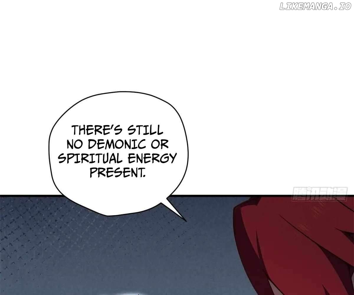 Traveling through time and space to become an unlucky NPC: I have a wife to protect me Chapter 102 - page 93