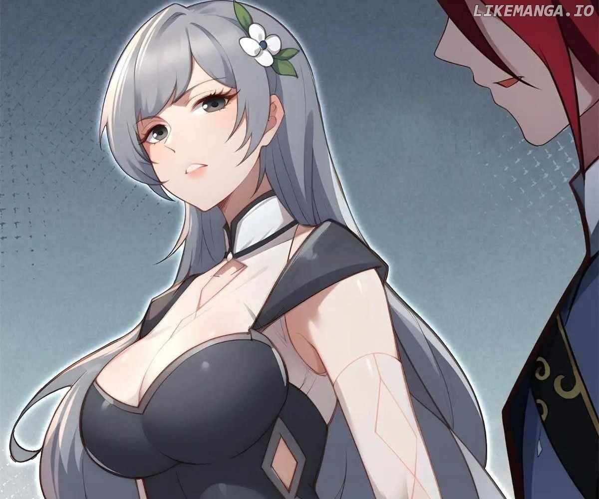Traveling through time and space to become an unlucky NPC: I have a wife to protect me Chapter 102 - page 94