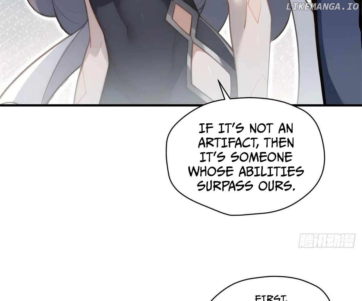 Traveling through time and space to become an unlucky NPC: I have a wife to protect me Chapter 102 - page 95