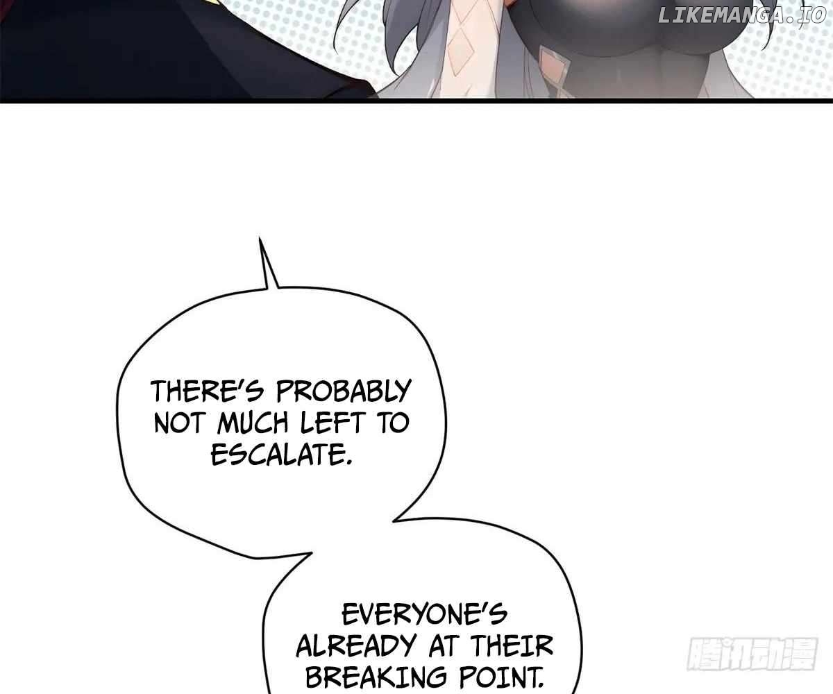 Traveling through time and space to become an unlucky NPC: I have a wife to protect me Chapter 102 - page 97