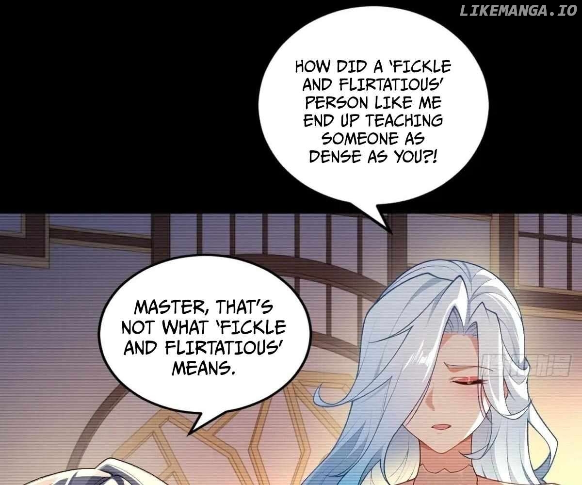 Traveling through time and space to become an unlucky NPC: I have a wife to protect me Chapter 103 - page 110