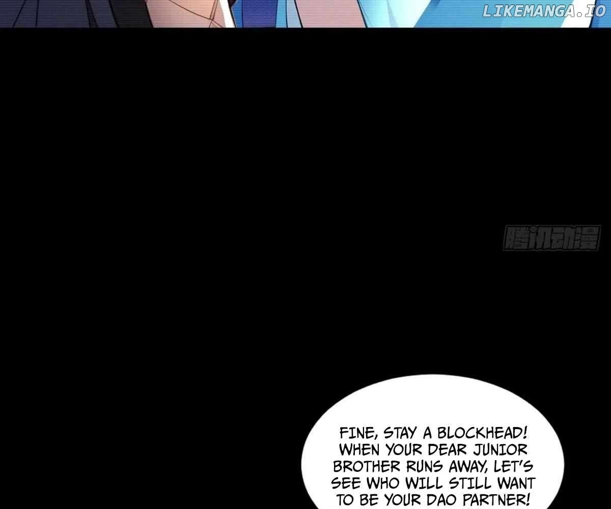 Traveling through time and space to become an unlucky NPC: I have a wife to protect me Chapter 103 - page 112