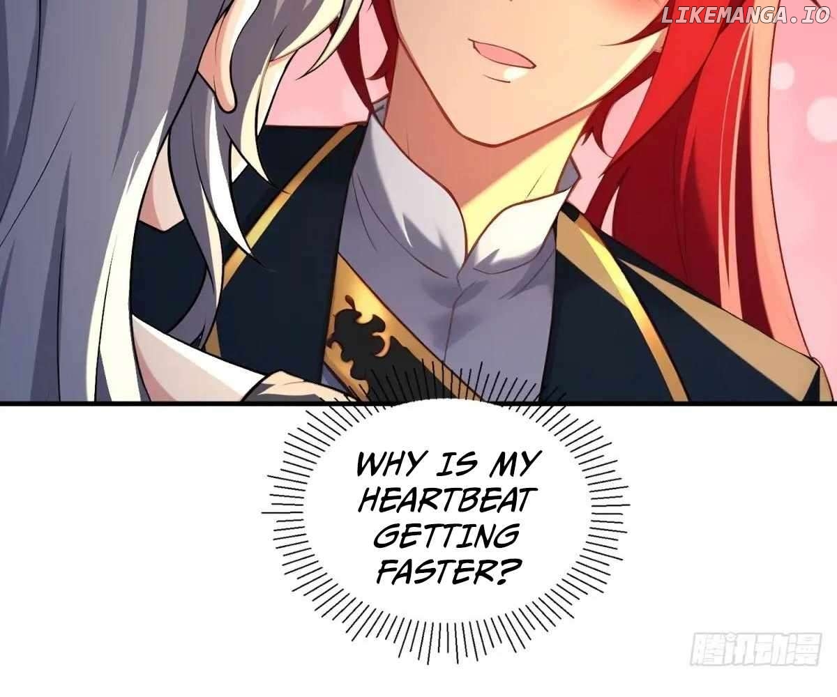 Traveling through time and space to become an unlucky NPC: I have a wife to protect me Chapter 103 - page 121