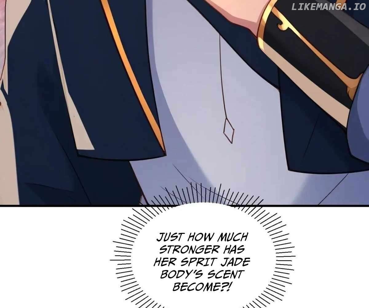 Traveling through time and space to become an unlucky NPC: I have a wife to protect me Chapter 103 - page 124