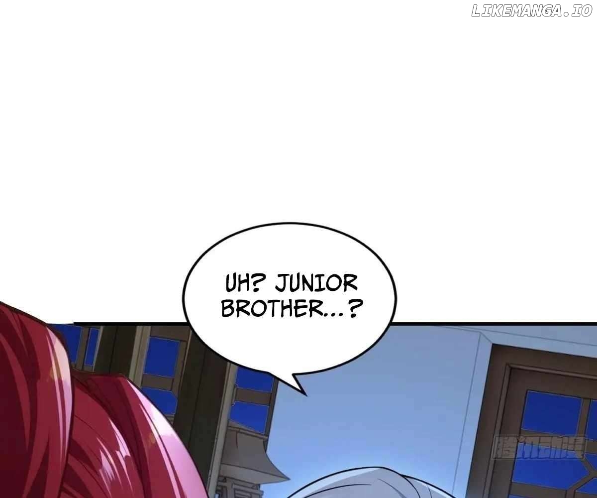 Traveling through time and space to become an unlucky NPC: I have a wife to protect me Chapter 103 - page 131