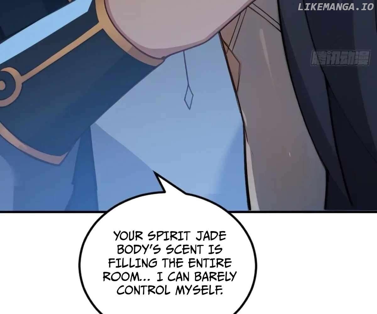 Traveling through time and space to become an unlucky NPC: I have a wife to protect me Chapter 103 - page 136