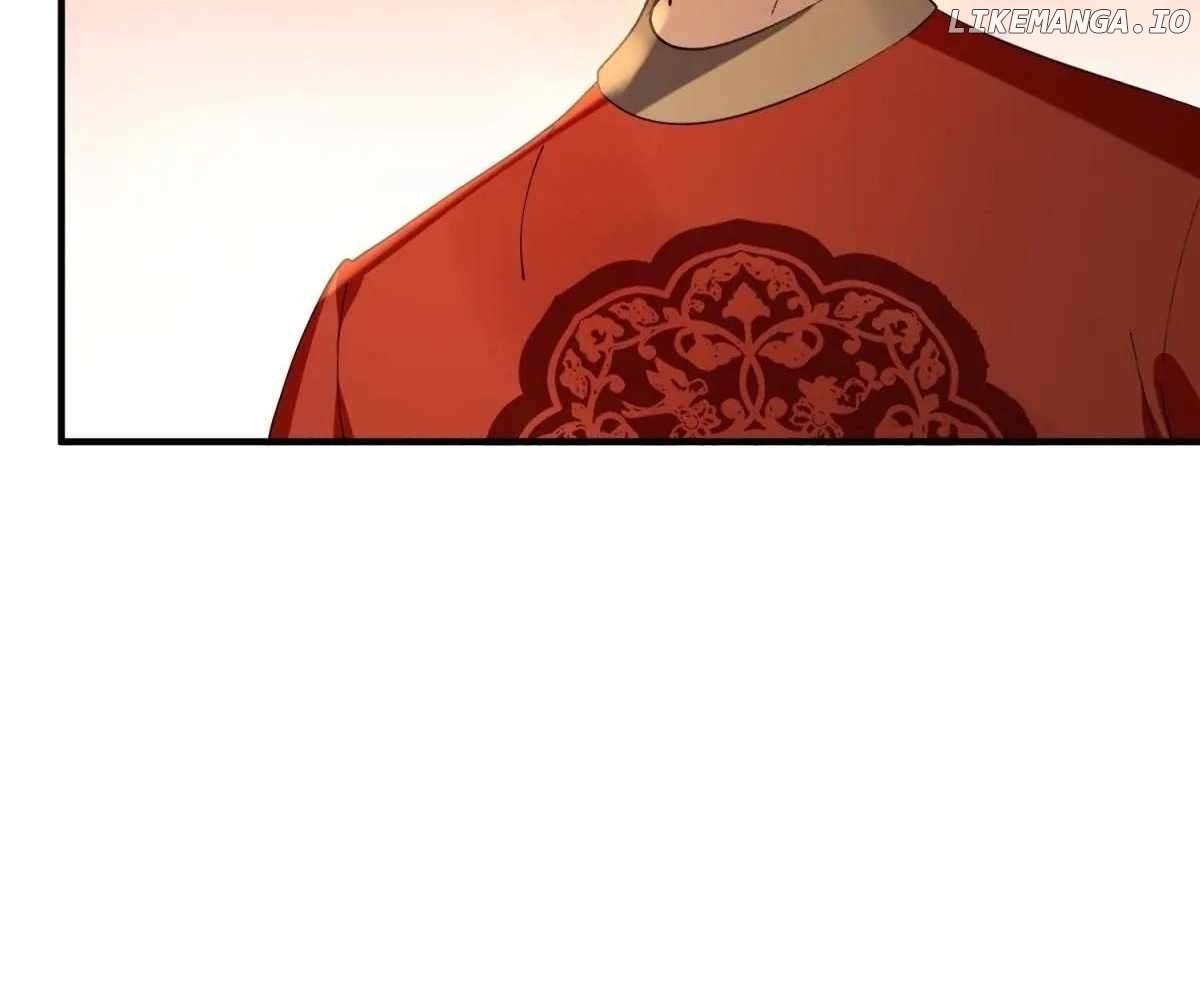 Traveling through time and space to become an unlucky NPC: I have a wife to protect me Chapter 103 - page 21