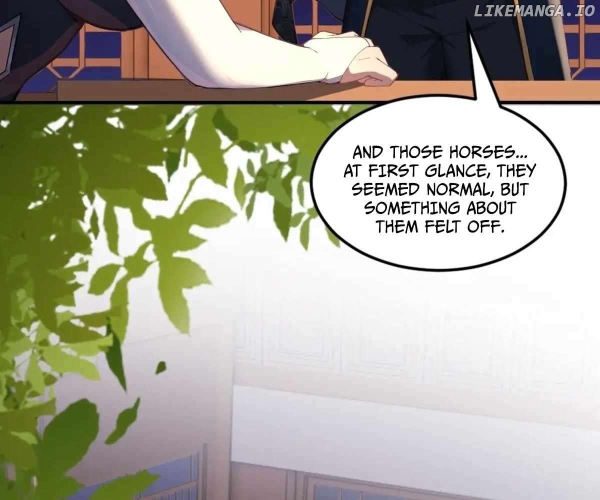 Traveling through time and space to become an unlucky NPC: I have a wife to protect me Chapter 103 - page 38