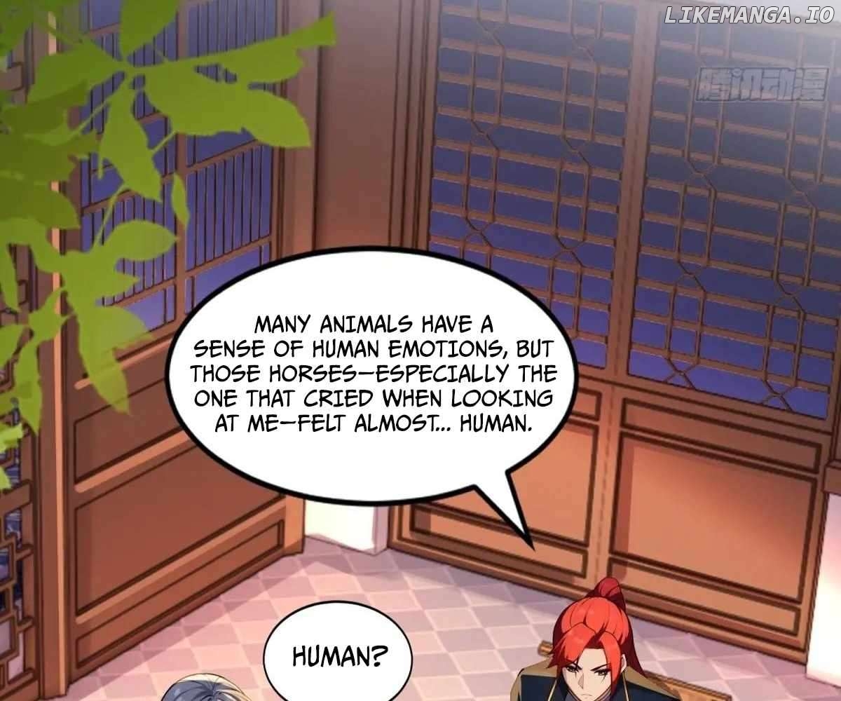 Traveling through time and space to become an unlucky NPC: I have a wife to protect me Chapter 103 - page 39