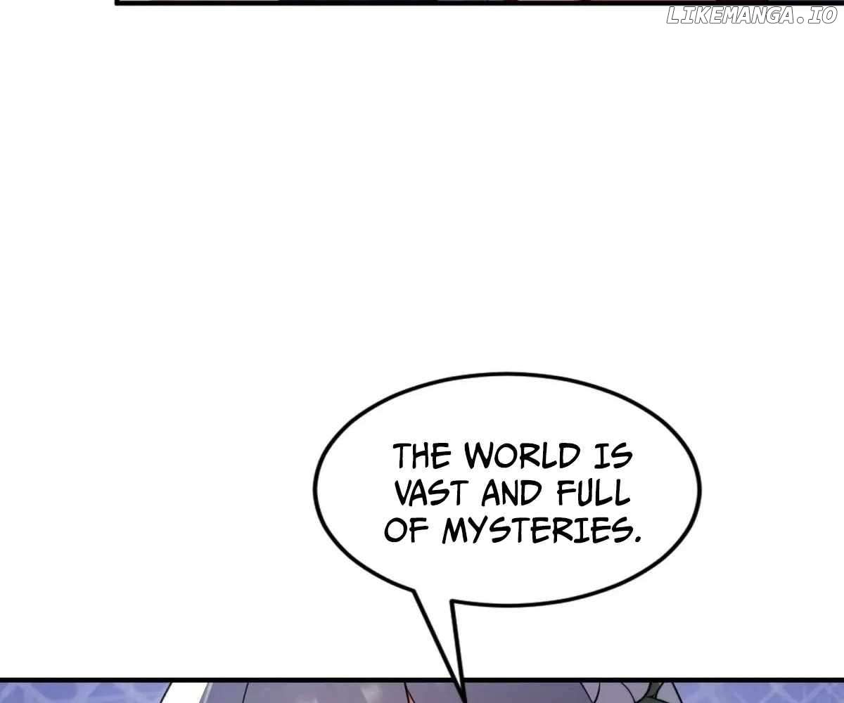 Traveling through time and space to become an unlucky NPC: I have a wife to protect me Chapter 103 - page 49