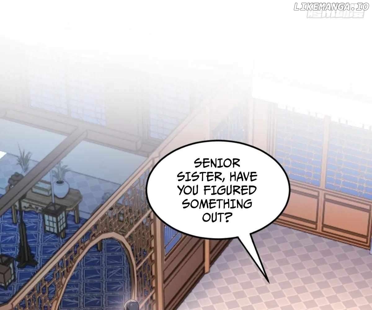 Traveling through time and space to become an unlucky NPC: I have a wife to protect me Chapter 103 - page 54