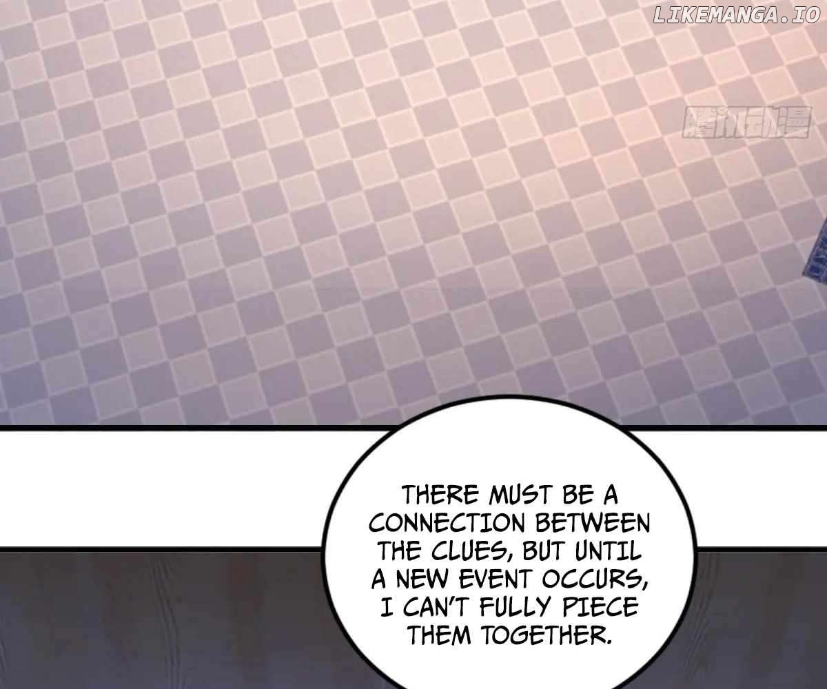 Traveling through time and space to become an unlucky NPC: I have a wife to protect me Chapter 103 - page 56