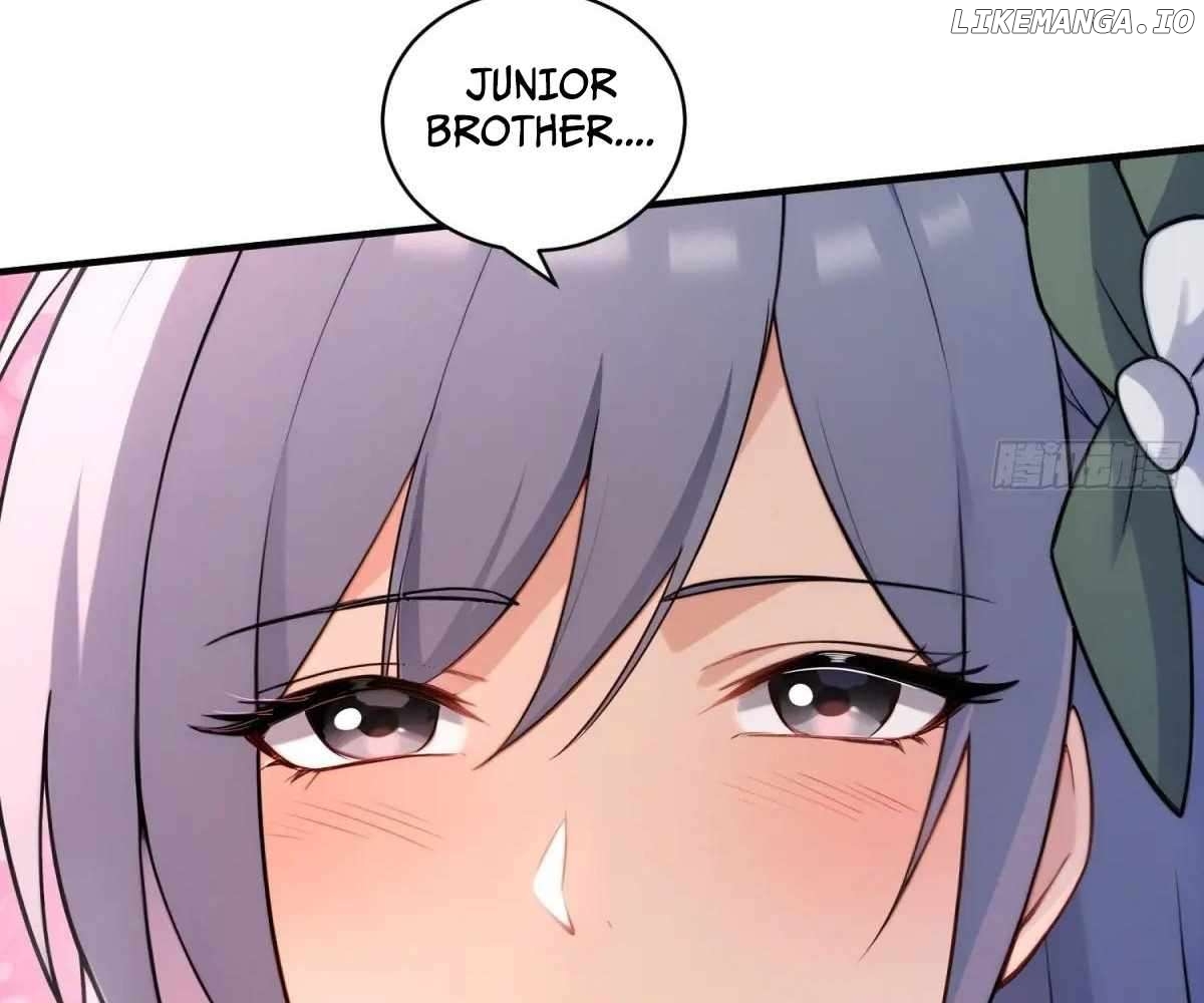 Traveling through time and space to become an unlucky NPC: I have a wife to protect me Chapter 103 - page 60