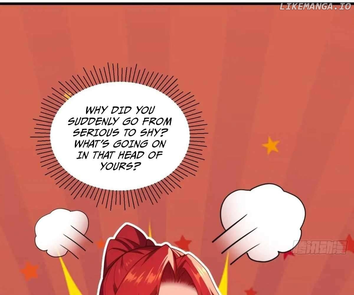 Traveling through time and space to become an unlucky NPC: I have a wife to protect me Chapter 103 - page 62