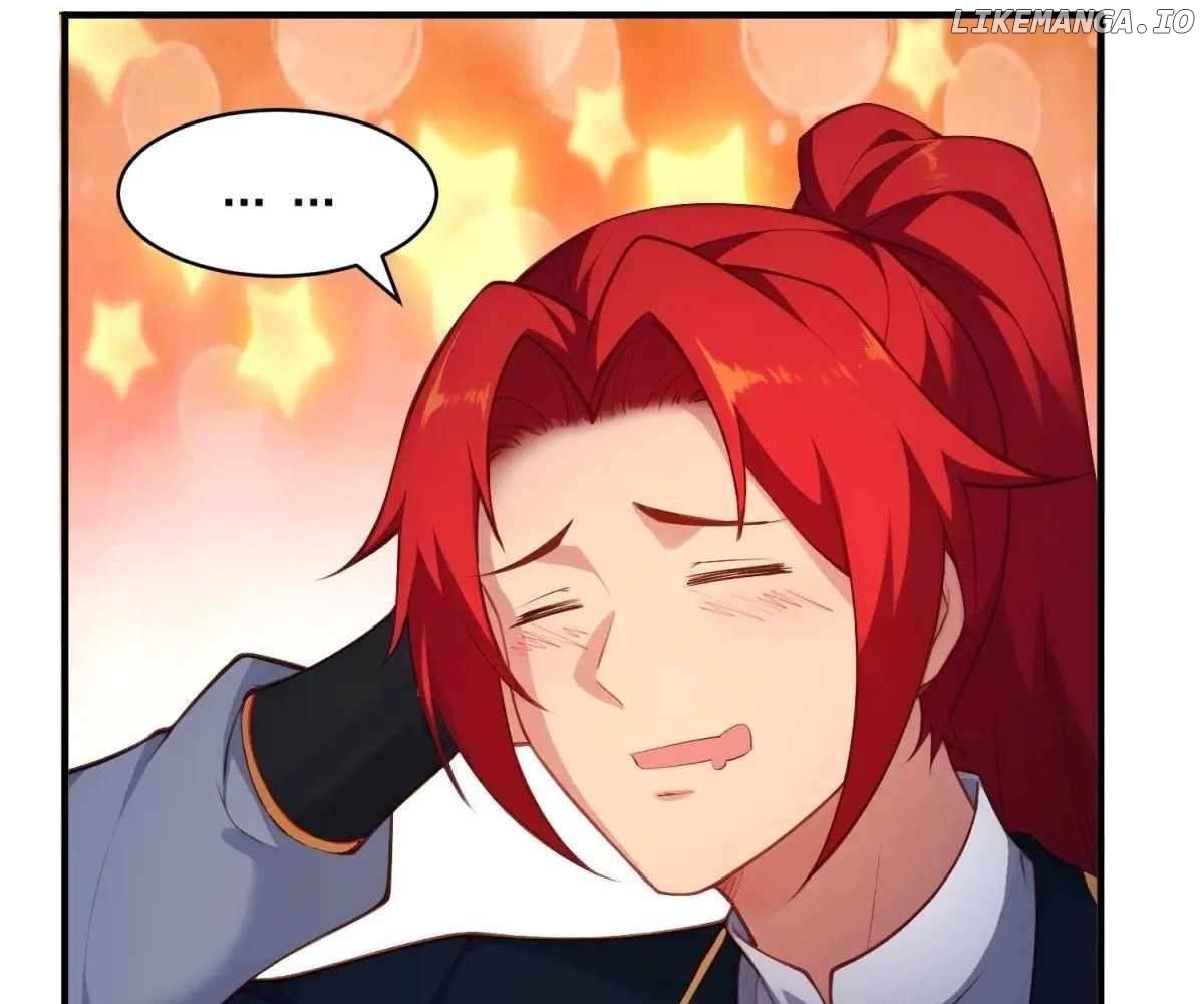 Traveling through time and space to become an unlucky NPC: I have a wife to protect me Chapter 103 - page 71